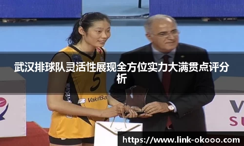 武汉排球队灵活性展现全方位实力大满贯点评分析