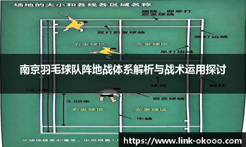 南京羽毛球队阵地战体系解析与战术运用探讨